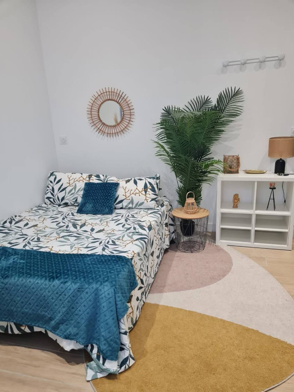 Charmant studio – Grenoble centre - Image 7